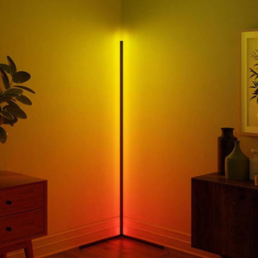 Save $70+ On This Minimalist Lamp That Offers Tons of Custom Options