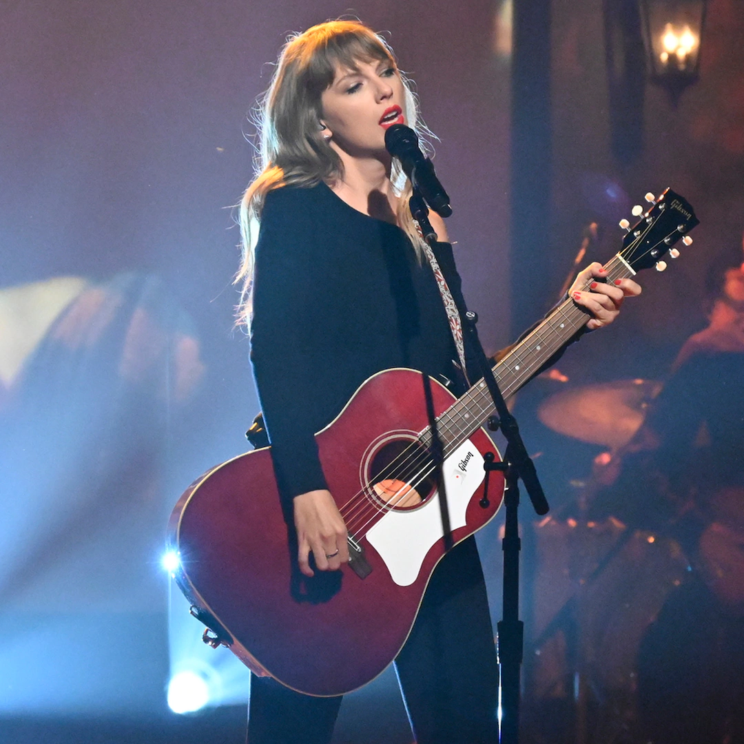 Taylor Swift Slams Musician for “F–ked Up” Take on Her Songwriting