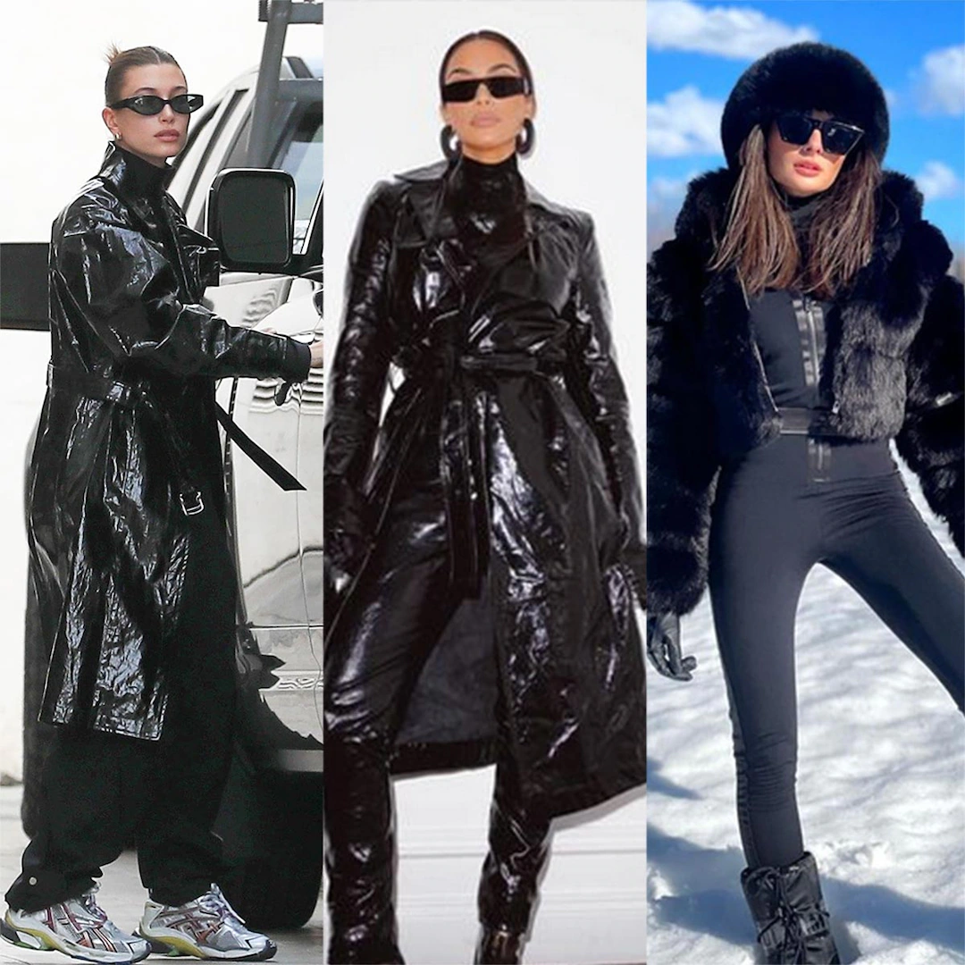 16 Ways to Go Incognito with The Celeb Spy Trend