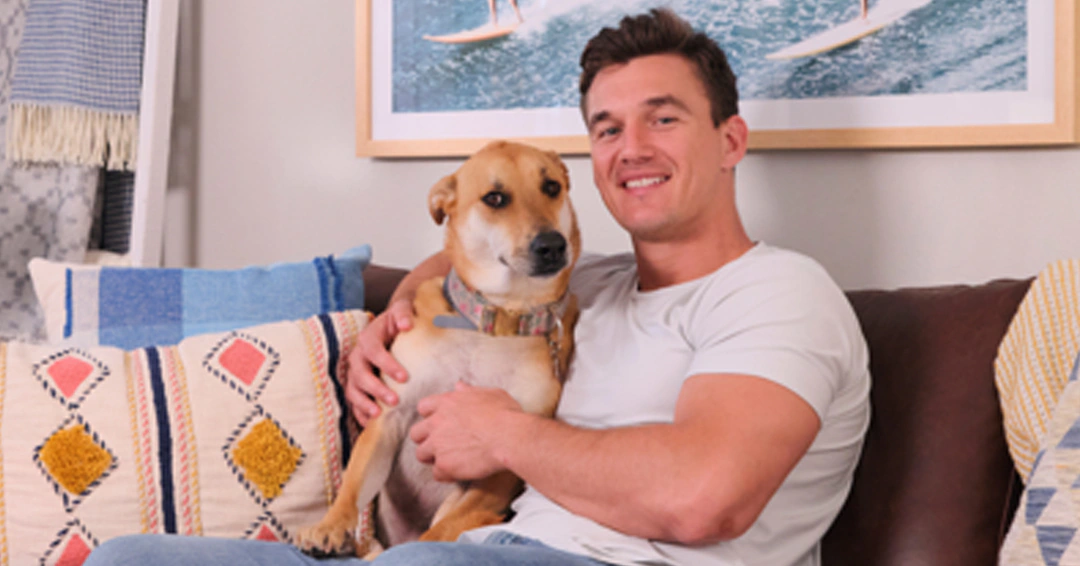 The Bachelor’s Tyler Cameron Shares Affordable Home Decor Picks
