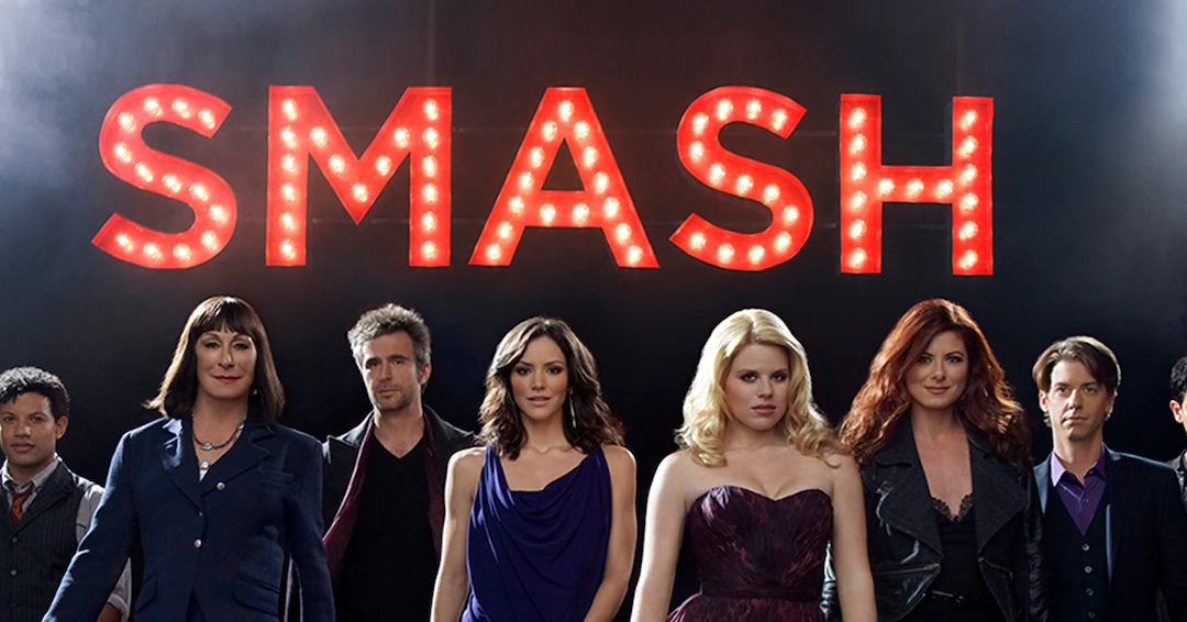 Remember Smash? It Might Just End Up on Broadway