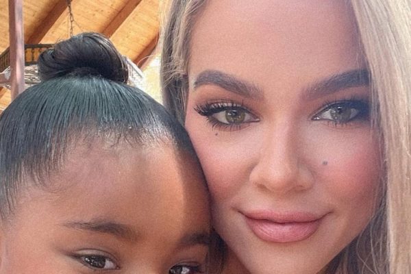 Khloe Kardashian Reveals Tradition With Daughter True & Niece Dream