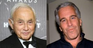 Victoria’s Secret Doc Highlights Founder’s Ties to Epstein – Celebrity