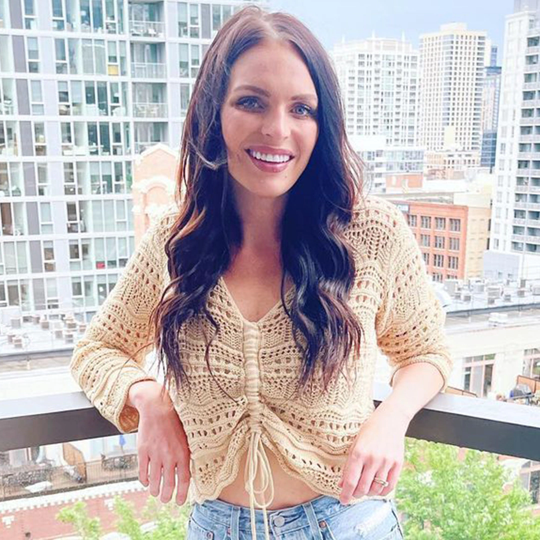 Love Is Blind’s Danielle Reacts to Vanessa Lachey’s Comments