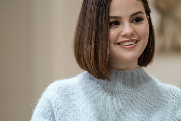 Selena Gomez Says She Hopes to “Be Married and to Be a Mom”