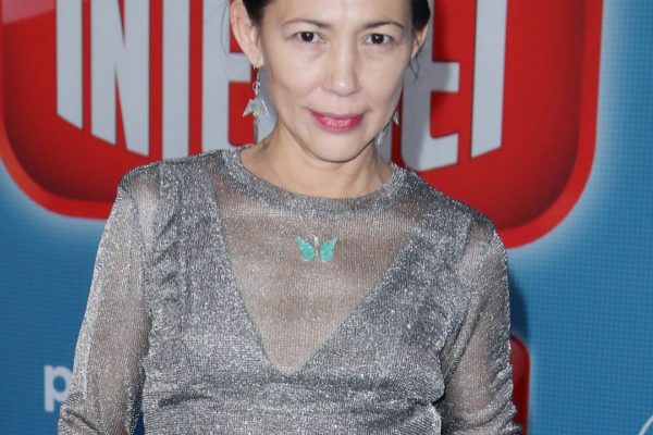 Pocahontas Star Irene Bedard Arrested for Disorderly Conduct