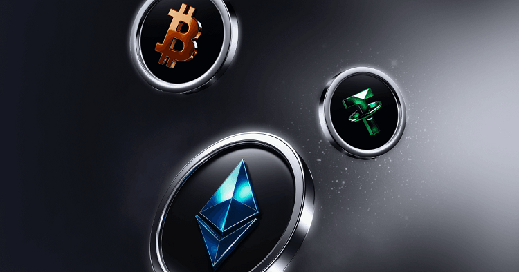 Crypto Business