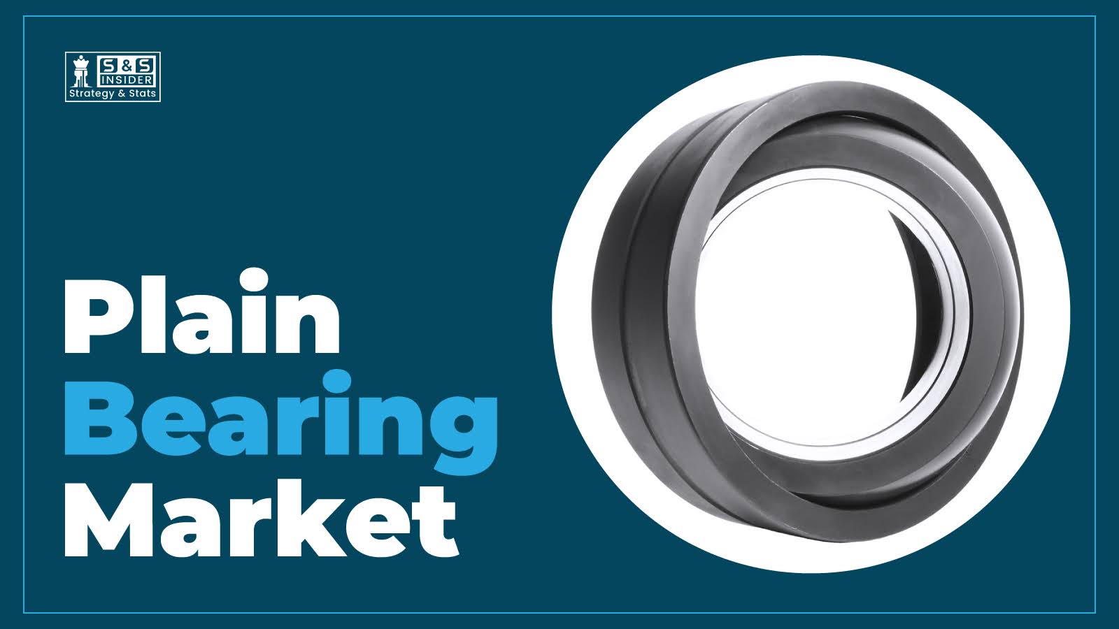 Plain Bearing Market Evolution and Strategic Growth Insights Shaping Global Industrial Applications by 2032