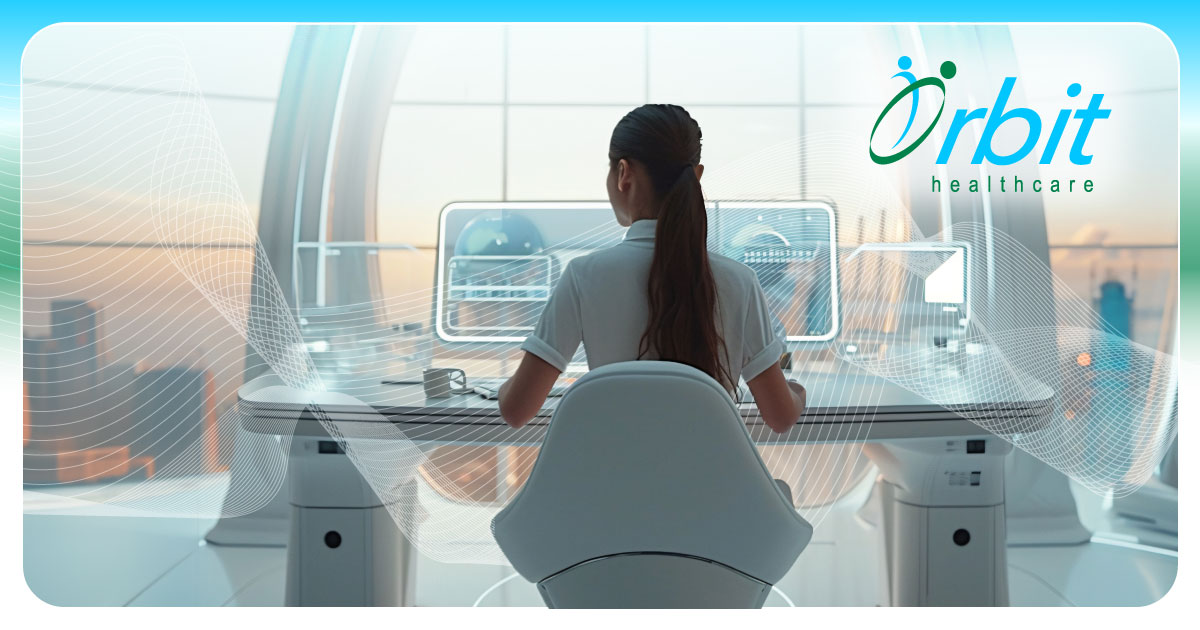 AI agents healthcare