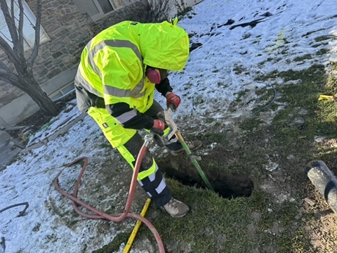 Utah Trenchless Lehi