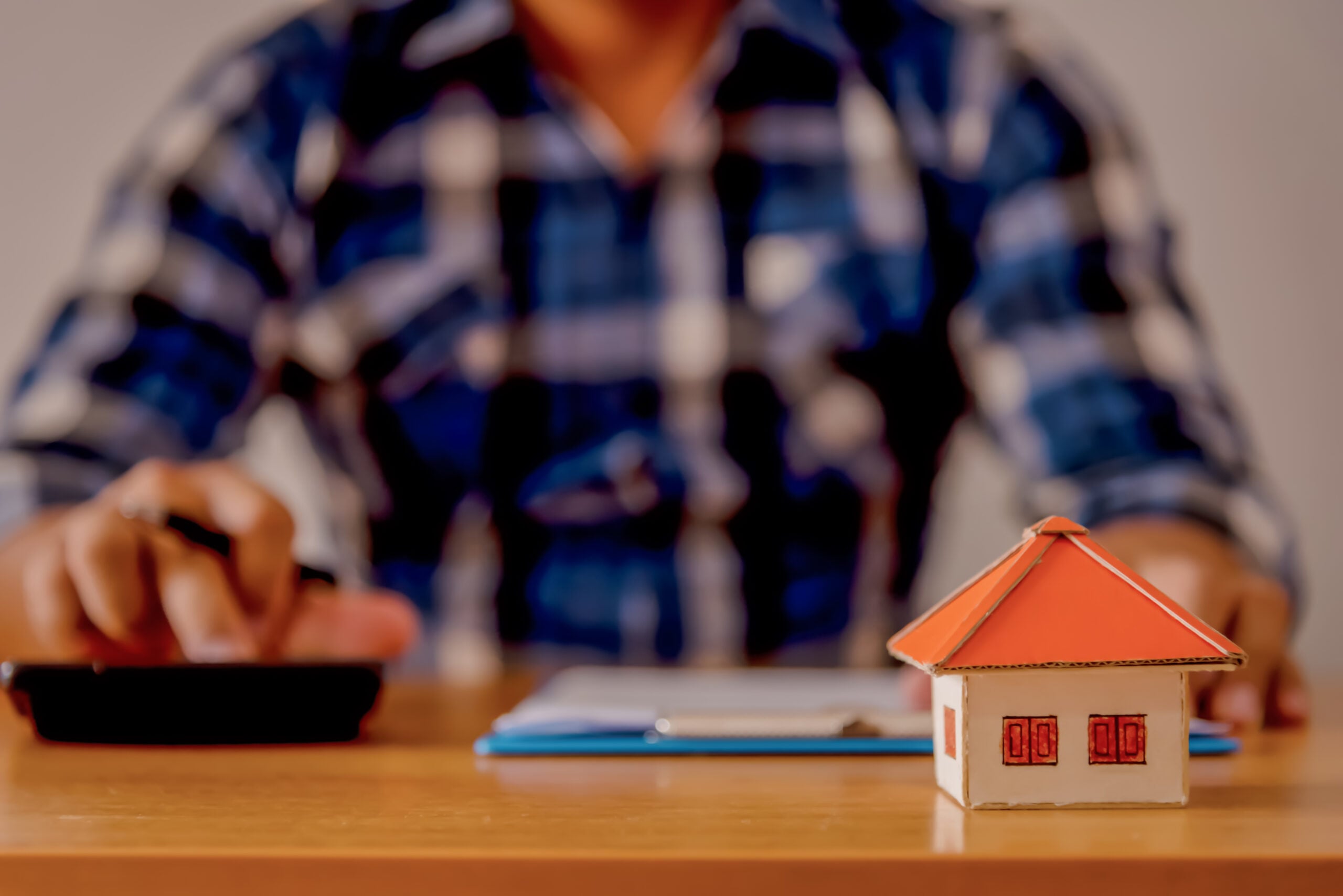 home loan