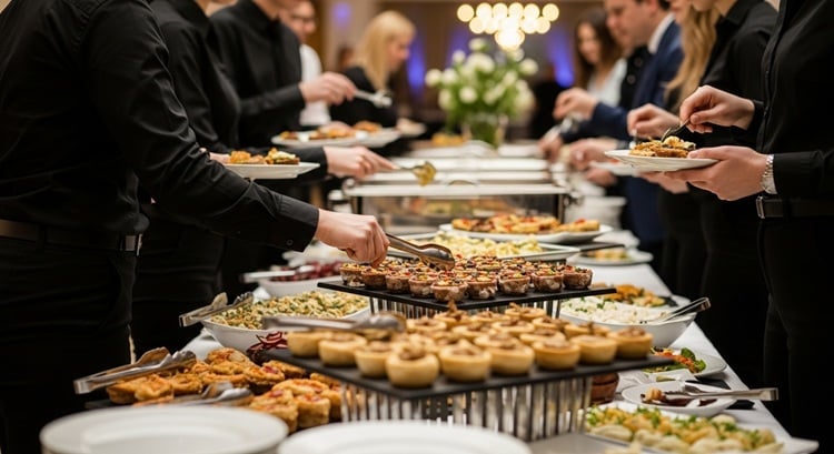 Catering