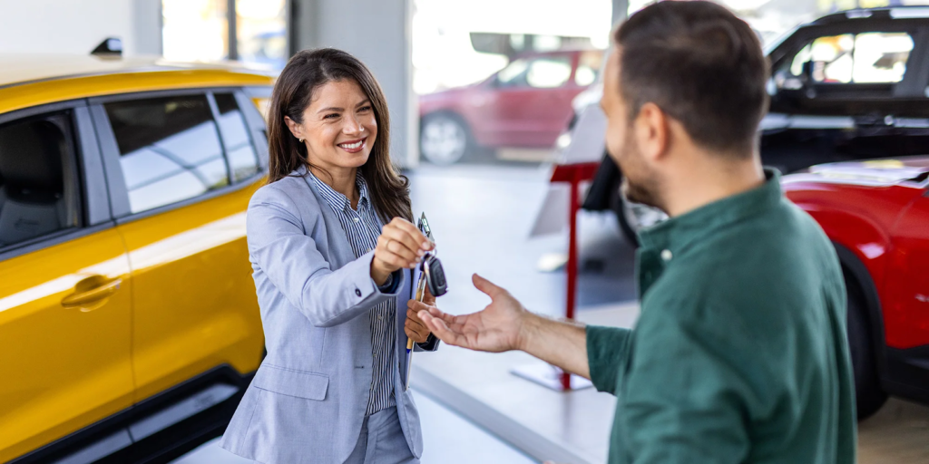 Your Rights When Trading in a Damaged Vehicle in Virginia