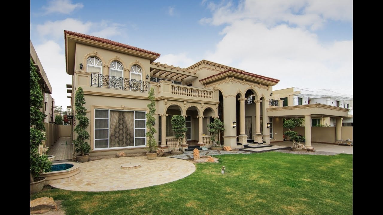 Property Consultants DHA