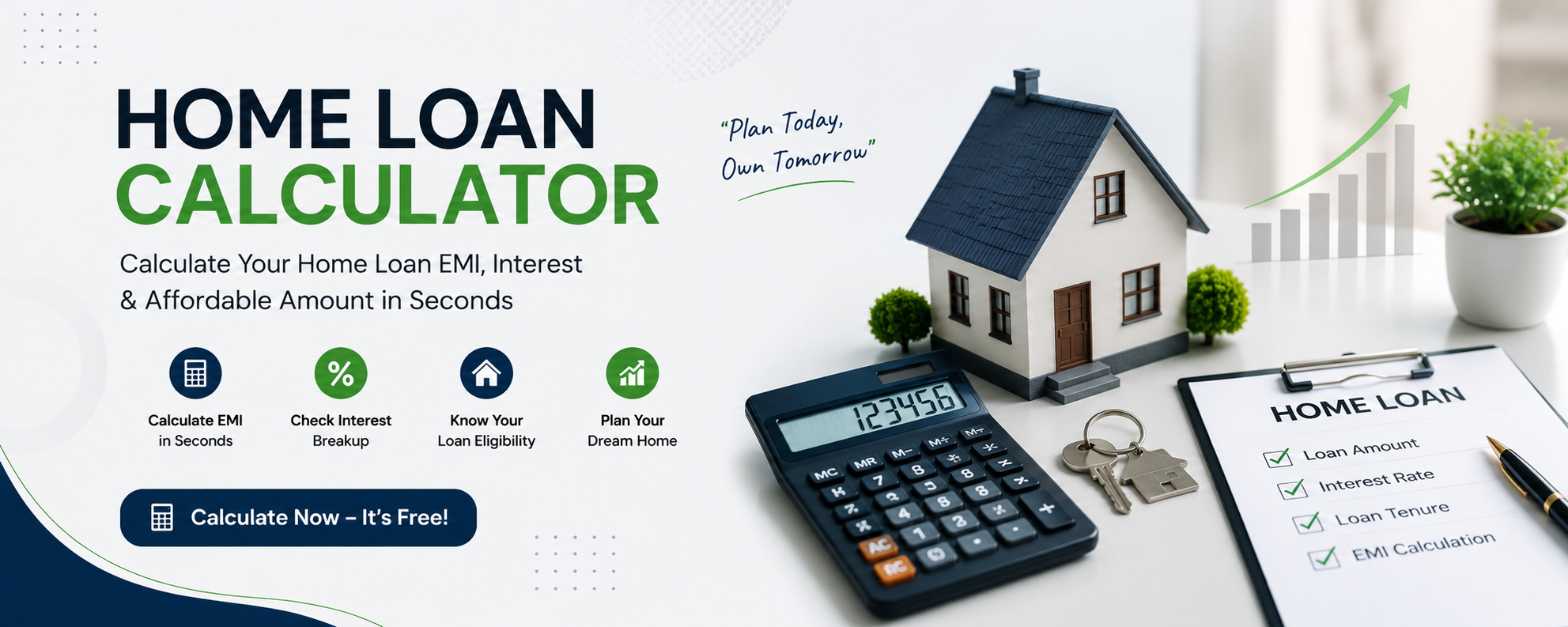 home loan