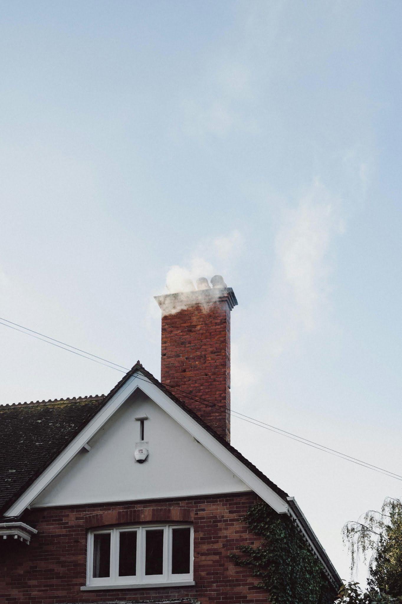 Chimney Maintenance, Home Maintenance, Preventive Maintenance