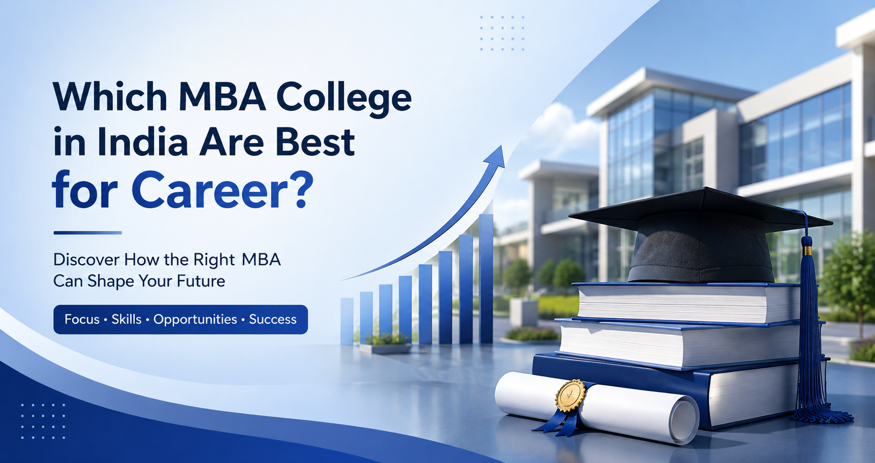Top MBA College in India
